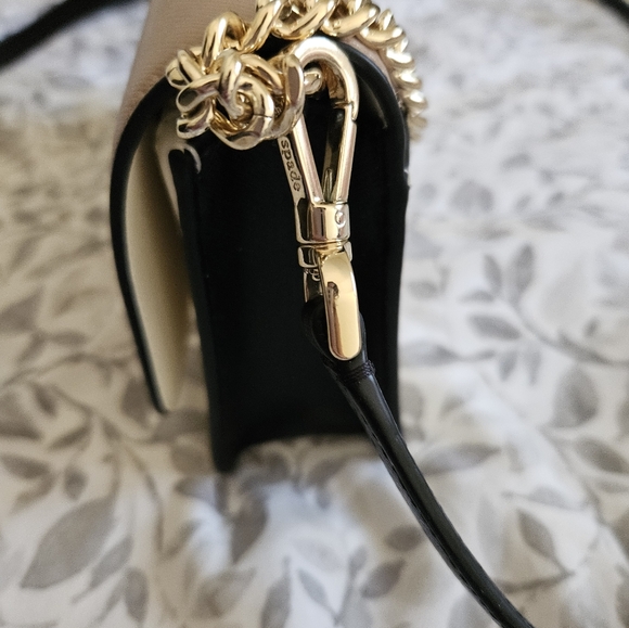 Kate Spade Medium Flap Converible Crossbody - Picture 2 of 2